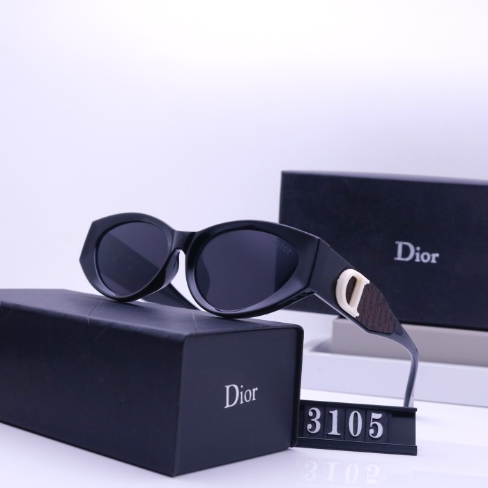 Blue light blocking sunglasses with the box and case ,G25-1383-1386