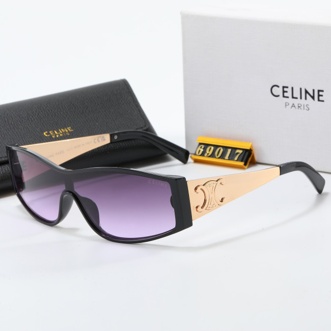 Blue light blocking sunglasses with the box and case ,G25-1344-1350