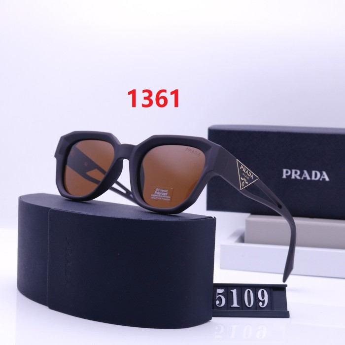 Blue light blocking sunglasses with the box and case ,G25-1358-1362