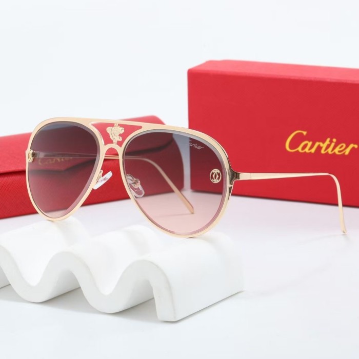 Blue light blocking sunglasses with the box and case ,G25-1337-1343