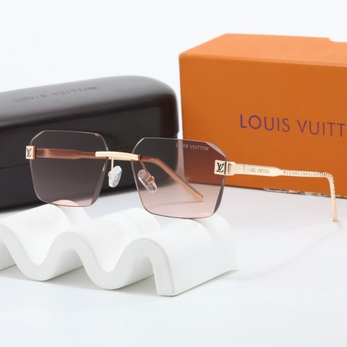 Blue light blocking sunglasses with the box and case ,G25-1323-1329