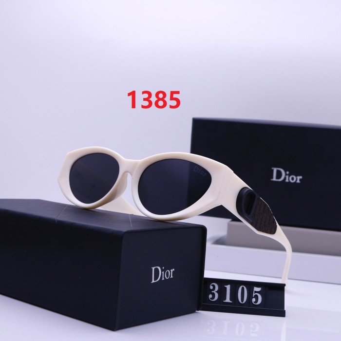 Blue light blocking sunglasses with the box and case ,G25-1383-1386