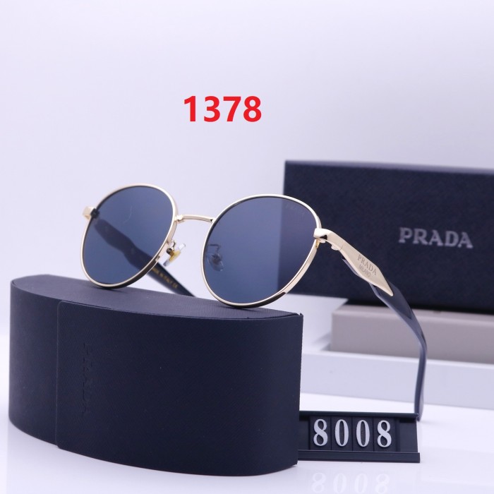 Blue light blocking sunglasses with the box and case ,G25-1375-1378