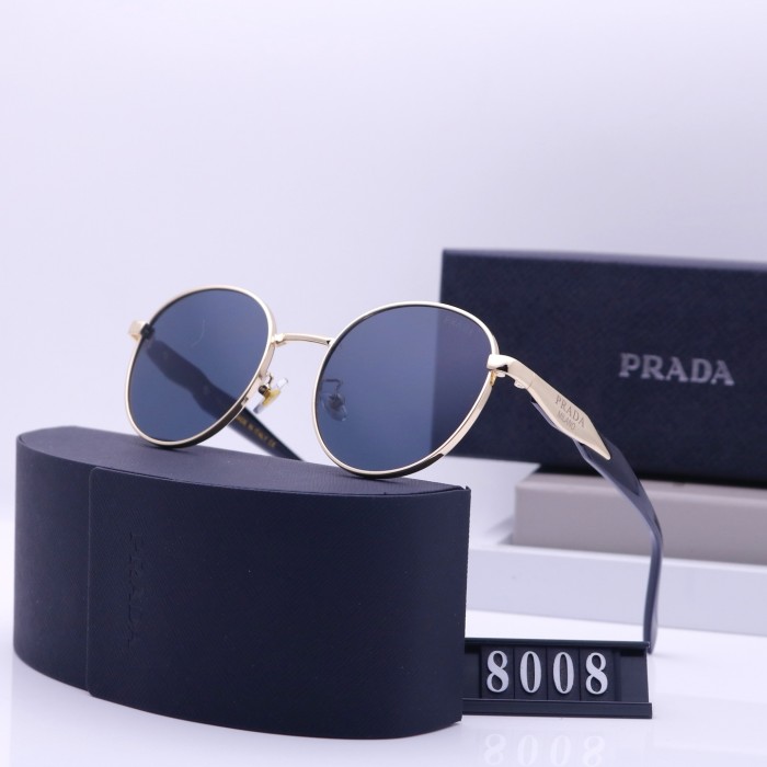 Blue light blocking sunglasses with the box and case ,G25-1375-1378