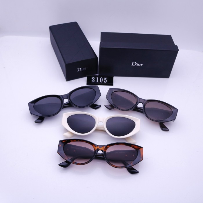 Blue light blocking sunglasses with the box and case ,G25-1383-1386