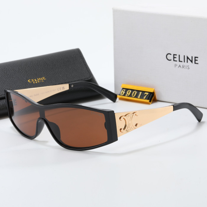 Blue light blocking sunglasses with the box and case ,G25-1344-1350