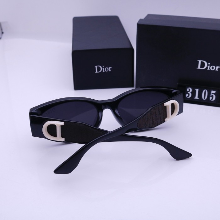 Blue light blocking sunglasses with the box and case ,G25-1383-1386