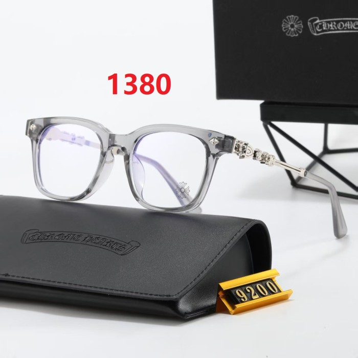 Blue light blocking sunglasses with the box and case ,G25-1379-1382