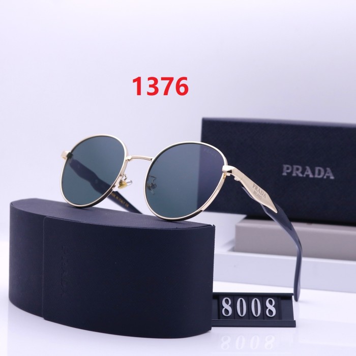 Blue light blocking sunglasses with the box and case ,G25-1375-1378