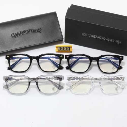 Blue light blocking sunglasses with the box and case ,G25-1379-1382