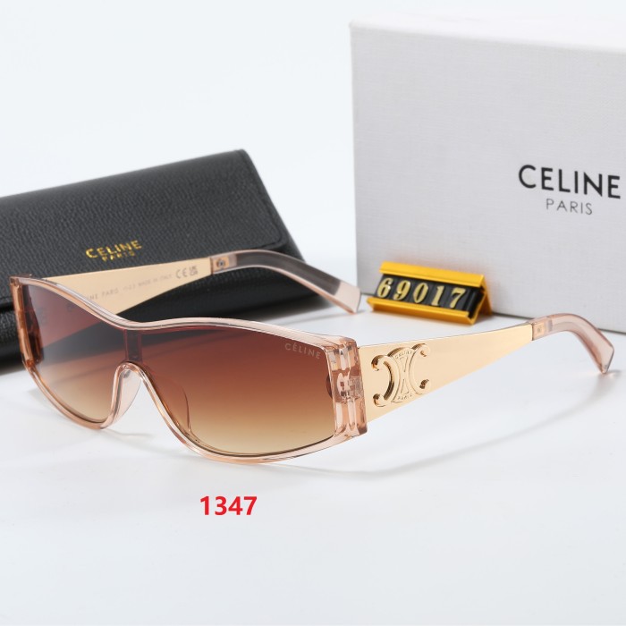 Blue light blocking sunglasses with the box and case ,G25-1344-1350