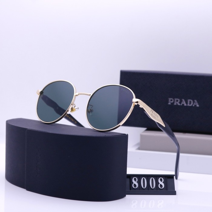 Blue light blocking sunglasses with the box and case ,G25-1375-1378