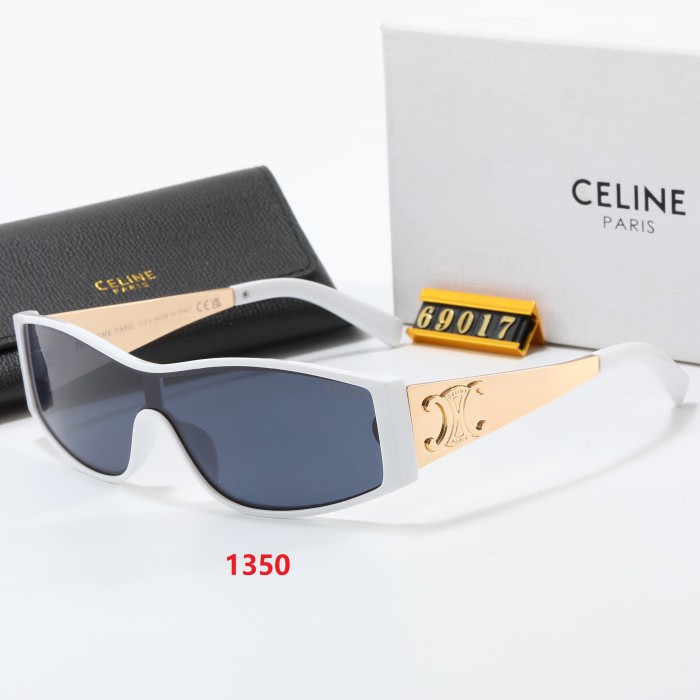 Blue light blocking sunglasses with the box and case ,G25-1344-1350