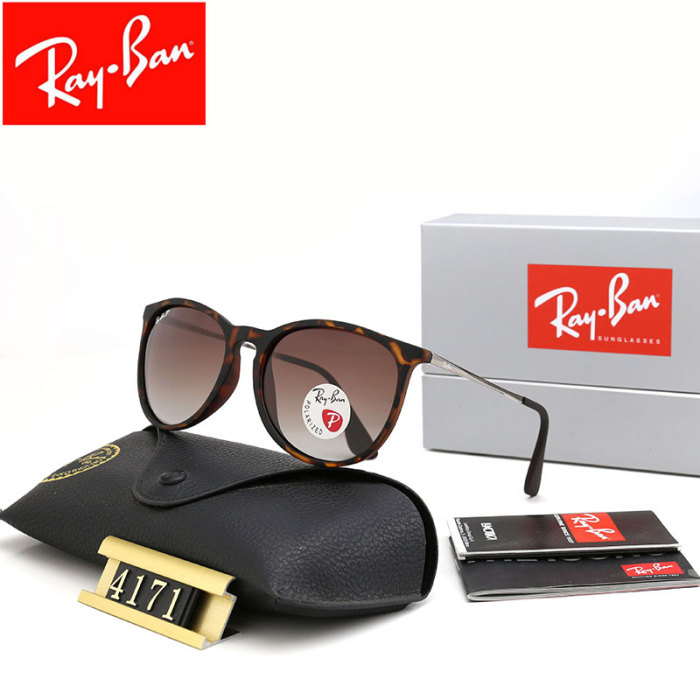 Blue light blocking sunglasses with the box and case ,G25-1318-1322