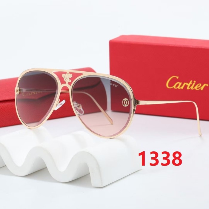 Blue light blocking sunglasses with the box and case ,G25-1337-1343