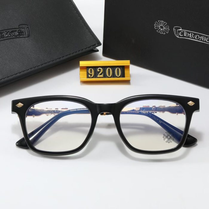 Blue light blocking sunglasses with the box and case ,G25-1379-1382