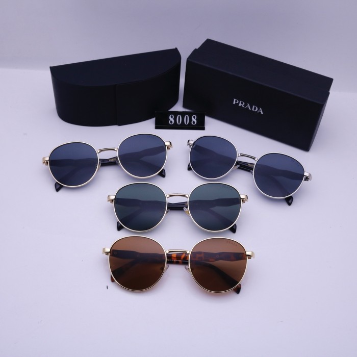Blue light blocking sunglasses with the box and case ,G25-1375-1378