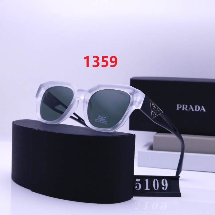 Blue light blocking sunglasses with the box and case ,G25-1358-1362