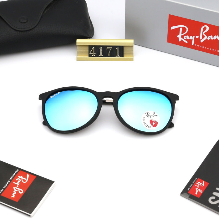 Blue light blocking sunglasses with the box and case ,G25-1318-1322