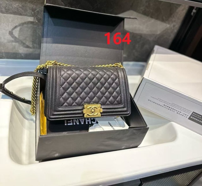 Split leather bag ,4A , size 25*15cm,no box,  B88-164