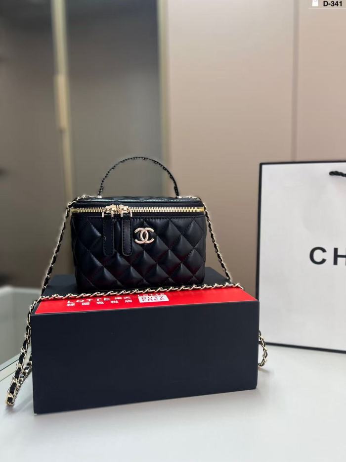 Split leather bag ,4A ,size 16X11cm,no box,  B75-224-225