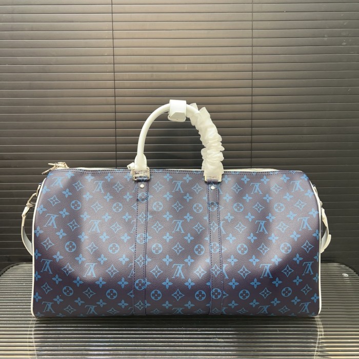 Split leather bag ,4A , size 55x30cm,no box,  B88-168