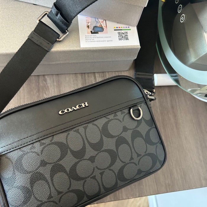 Split leather bag ,3A , size 23x15cm,no box,  B68-103-104