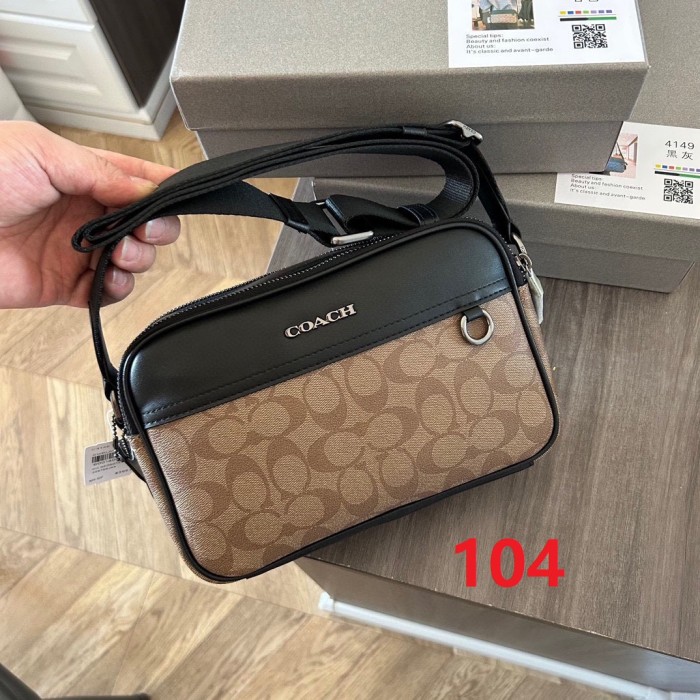 Split leather bag ,3A , size 23x15cm,no box,  B68-103-104