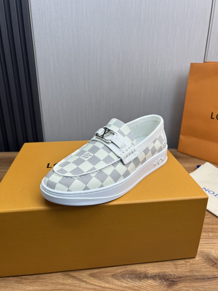 High quality men flat shoes,size 38-44, SS138-166