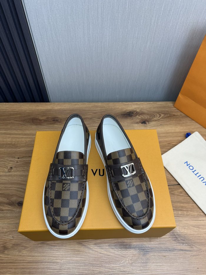 High quality men flat shoes,size 38-44, SS138-165