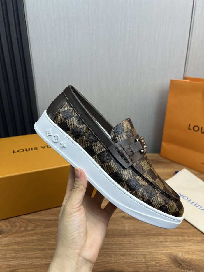 High quality men flat shoes,size 38-44, SS138-165