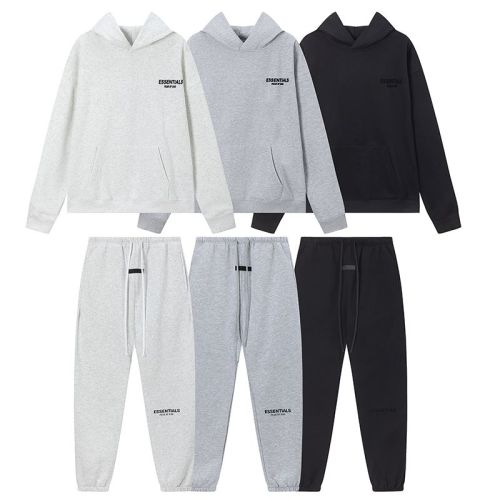 Men's and women's hoodie or trousers casual suits clothes , CL30-101-106