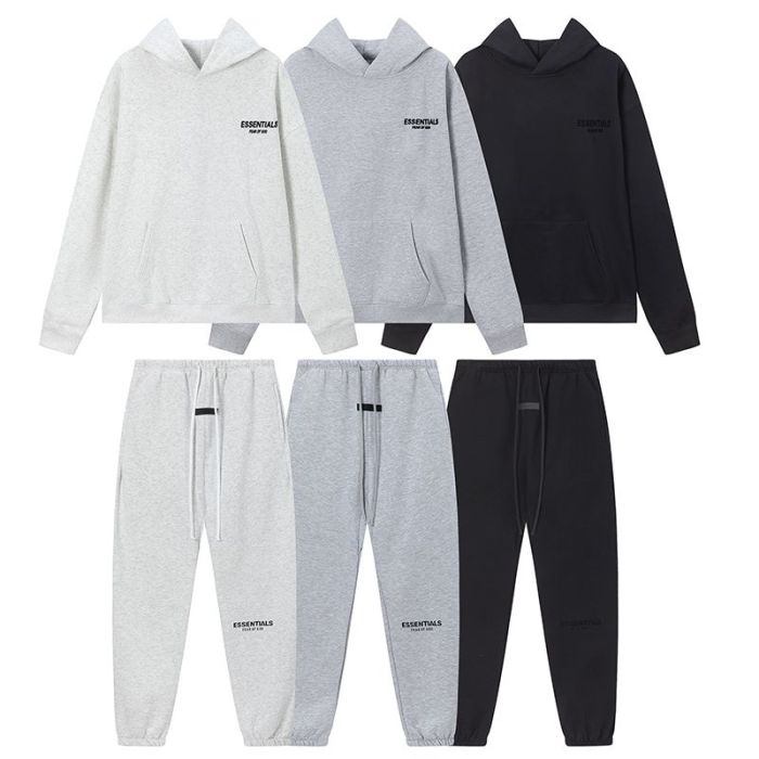 Men's and women's hoodie or trousers casual suits clothes , CL30-101-106