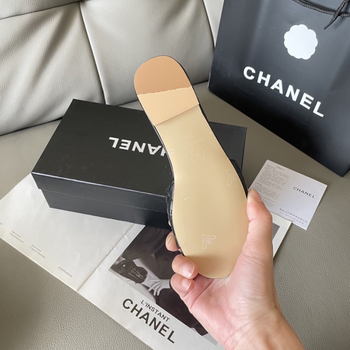 Women flat slipper shoes,  size 35-42, SS50-1752