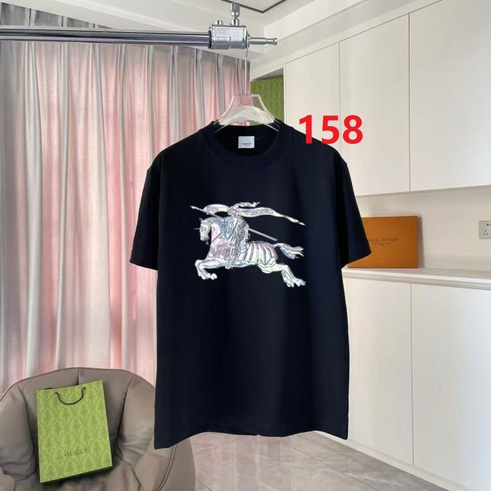 Fashion cotton T shirt for men and women, CL25-153-166
