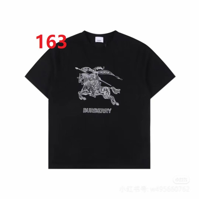 Fashion cotton T shirt for men and women, CL25-153-166