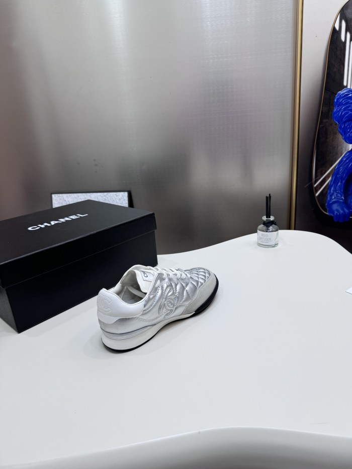 Women's flat sneaker shoes,size 35-40, SS80-22