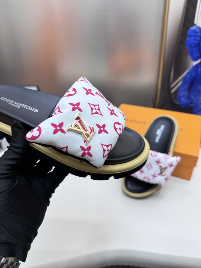 Women  flat slippers shoes,,size 35-42, SS60-344-351