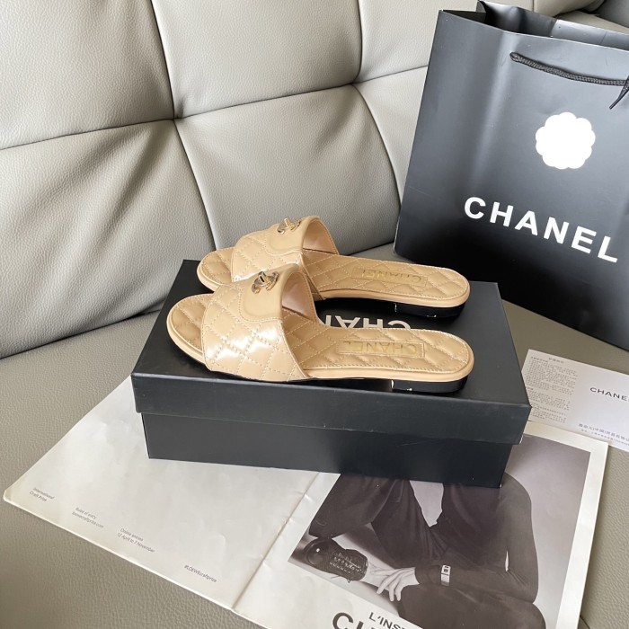 Women flat slipper shoes,  size 35-42, SS50-1751