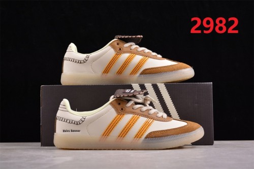Women men  runner sneaker shoes,  with box,size 36-45，SS60-2982