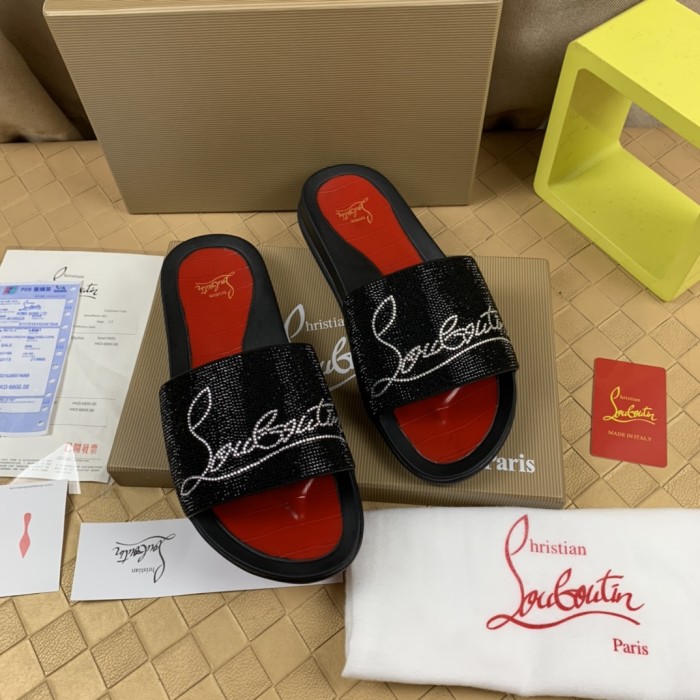 Men flat slipper shoes,  size 38-46, SS50-1748