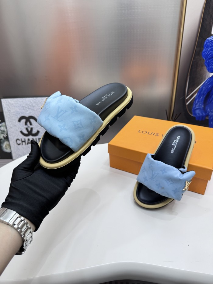 Women  flat slippers shoes,,size 35-42, SS60-344-351