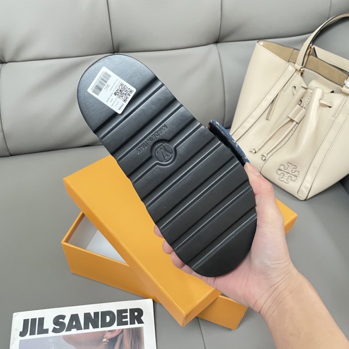 Women  flat slippers shoes,,size 35-42, SS60-187-2
