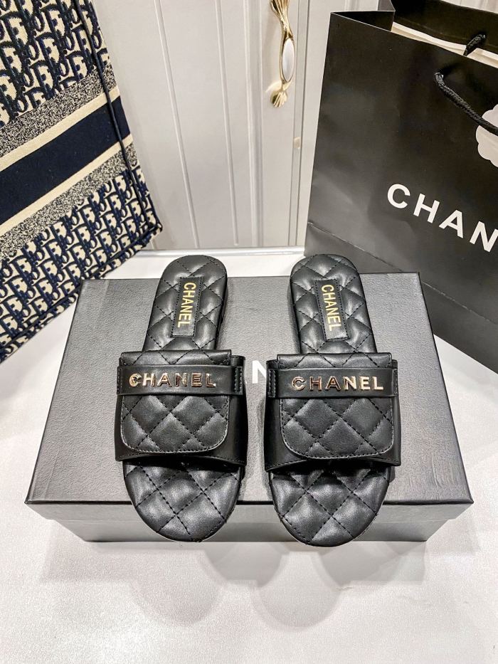 Women flat slipper shoes,  size 35-42, SS50-1768