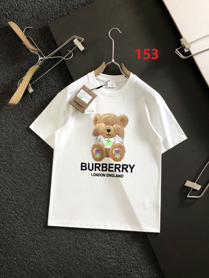 Fashion cotton T shirt for men and women, CL25-153-166