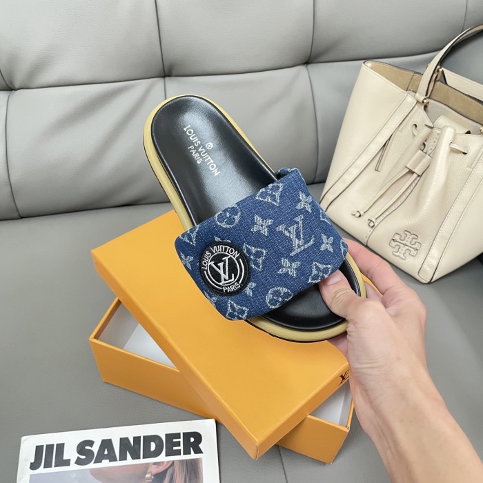 Women  flat slippers shoes,,size 35-42, SS60-187-2