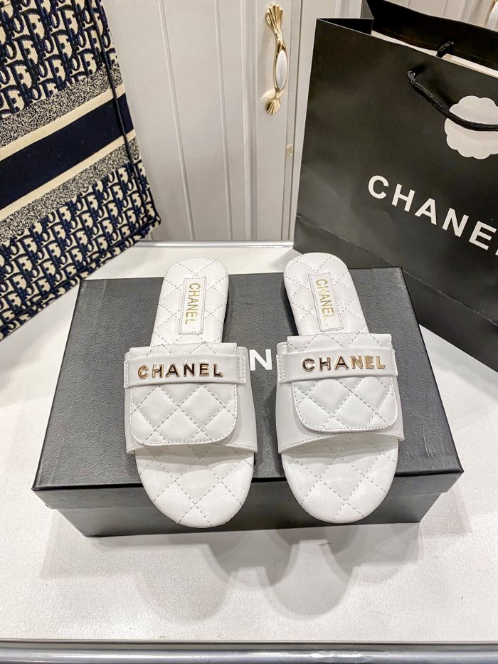 Women flat slipper shoes,  size 35-42, SS50-1769