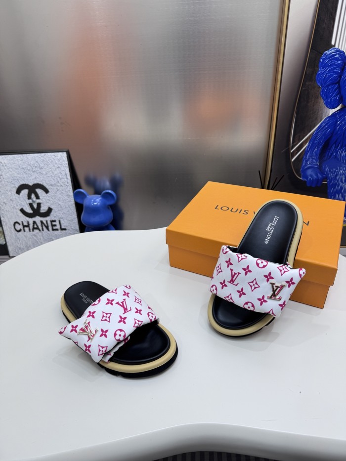 Women  flat slippers shoes,,size 35-42, SS60-344-351