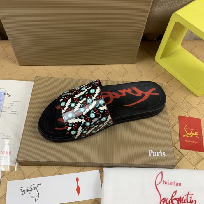 Men flat slipper shoes,  size 38-46, SS50-1742