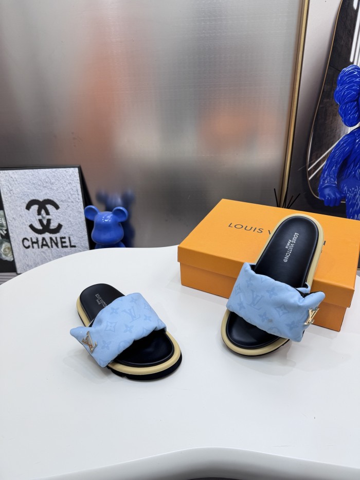 Women  flat slippers shoes,,size 35-42, SS60-344-351